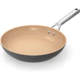Ninja CW90026DE Extended Life Keramik Sauteuse 26cm