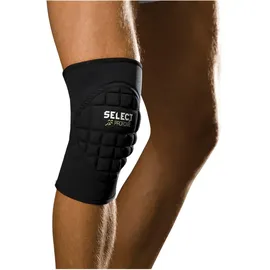 Select Kniebandage Handball schwarz L