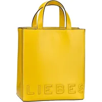 Liebeskind Berlin Liebeskind Handtasche Paper Bag Logo S Handtaschen Damen