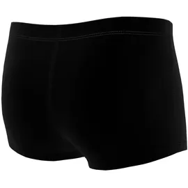 Nike Square Badehose Schwarz 140/146
