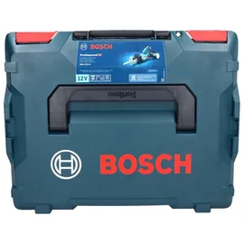 Bosch GSA 12V-14 Professional inkl. 1 x 6,0 Ah + L-Boxx