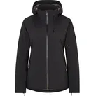 ZIENER Damen Unterjacke TALSINA lady (jacket ski), black, 42