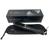 ghd Duet Blowdry Warmluftbürste Black