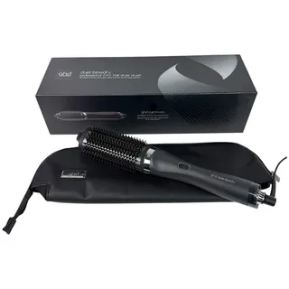 ghd Duet Blowdry Warmluftbürste Black