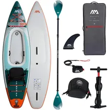 Aqua Marina Cascade All-Around 11' ft.5.1 cm