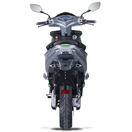 GT UNION E3000 3000 Watt 45 km grün