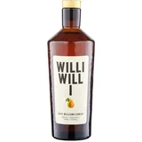 Willi Will I Alte Williams Christ 0,7l 40%