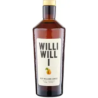 Willi Will I Alte Williams Christ 0,7l 40%