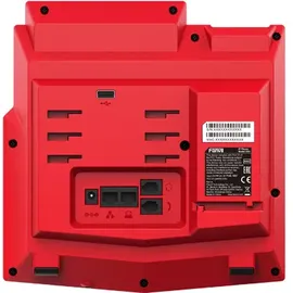 Fanvil X5U-R rot