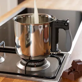 De Buyer Bain Marie Doppelwandtopf 16 cm