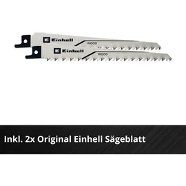 Einhell GE-GS 18/150 Li-Solo