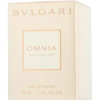 Bvlgari - Omnia Crystalline EDP Spray 50ml
