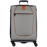 Stratic Original 4-Rollen Trolley 80 cm champagne