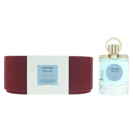 Caron L'Invisible qui Luit Eau de Cologne 100 ml