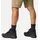 Columbia Newton Ridge Plus II Waterproof Herren Black/Black 42,5