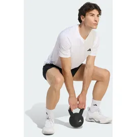 adidas Workout Essentials Base weiß M