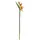 Europalms Paradiesvogel-Blume, orange, 95cm