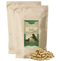 Lyra Pet Bananen Leckerli 10 kg