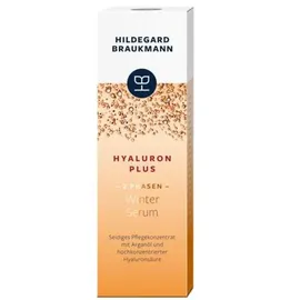 Hildegard Braukmann Magic Winter Hyaluron Plus 2-phasen Serum 30 ml