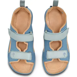 Affenzahn Airy Blau 27