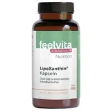 Dr. Michaela Fuchs feelvita LipoXanthin ® Kapseln 90 Stück für 90 Tage