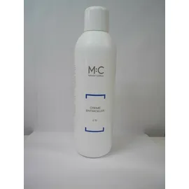 M:C Meister Coiffeur Cream Developer 3% 1000 ml