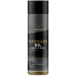 XXL Nutrition - Massage Oil  -  250 ml