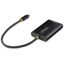 Startech StarTech.com USB-C CFexpress Usb-c-kartenleser - Black,