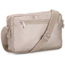 Kipling Abanu M metallic glow