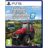 Farming Simulator 22 - Playstation 5