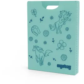 ergobag Heftebox Pferd,