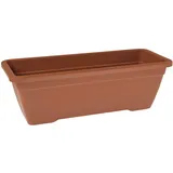 Artevasi Venezia 19,5 x 80 x 80 cm Rot