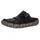 Rieker Clogs Blau 36