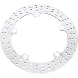 TRW Bremsscheibe MST238