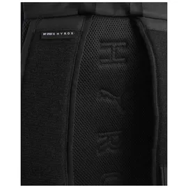 Puma Hyrox Backpack 46L Schwarz