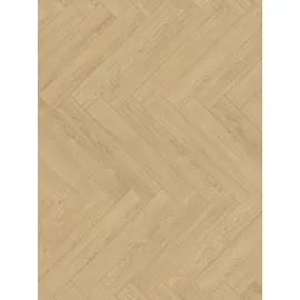 Parador Trendtime 3 Laminat 8 mm Eiche Mont Blanc geschliffen