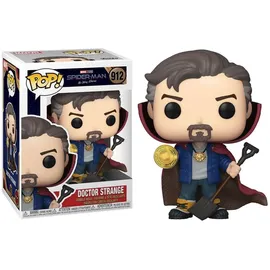 Funko POP! Spider-Man: No Way Home Doctor Strange