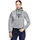 Dainese Daemon-X Kapuzenjacke Grau/Schwarz 40