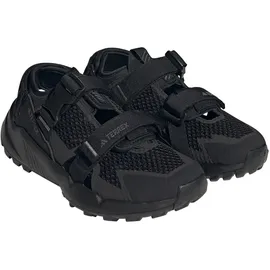 adidas Terrex Hydroterra Core Black / Core Black / Grey Four 37