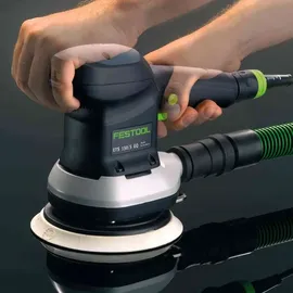 Festool Exzenterschleifer ETS 150/5 EQ-Plus