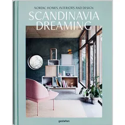Buch | Scandinavia Dreaming
