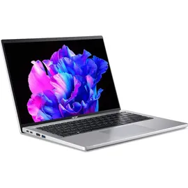 Acer Swift Go 16 OLED Intel Core i7-1335U 16 GB RAM 512 GB SSD