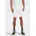 ONSLINUS 0007 COT LIN SHORTS NOOS Herren Gr S N-Gr weiß hellweiß Web Obermaterial 75 Baumwolle 25 Leinen unifarben loose fit kniefrei Hosen Shorts Baumwolle mit Leinen normal geschnitten