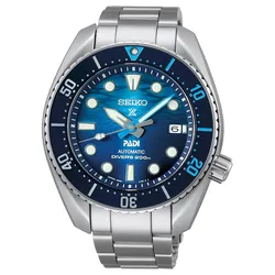 Seiko SPB375J1 Prospex Sea Herren-Taucheruhr PADI Special Edition