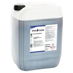 HYGOCLEAN Rauchharzlöser 31679 , 10 Liter – Kanister