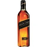 Johnnie Walker 12 Years Old Black Label Blended Scotch 40% vol 0,7 l Geschenkbox