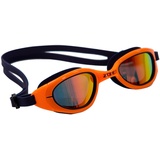 ZONE3 Attack Schwimmbrille navyblau|orange|navyblau Einheitsgröße