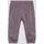 s.Oliver Glitzernde Sweatpants mit elastischen Bündchen - 92
