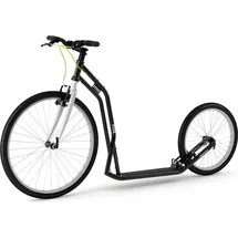 Yedoo Roller für Erwachsene Five Yedoo SCHWARZ|SCHWARZ No Size
