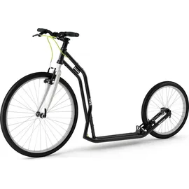 Yedoo Roller für Erwachsene Five Yedoo SCHWARZ|SCHWARZ No Size